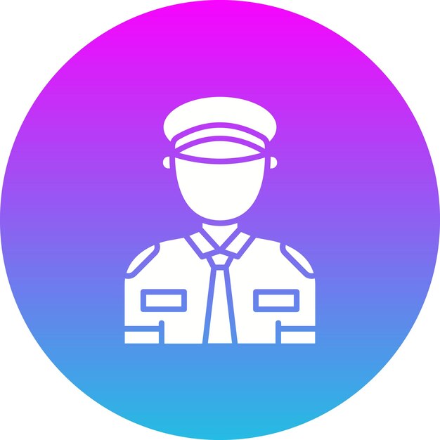 Icono de la guardia