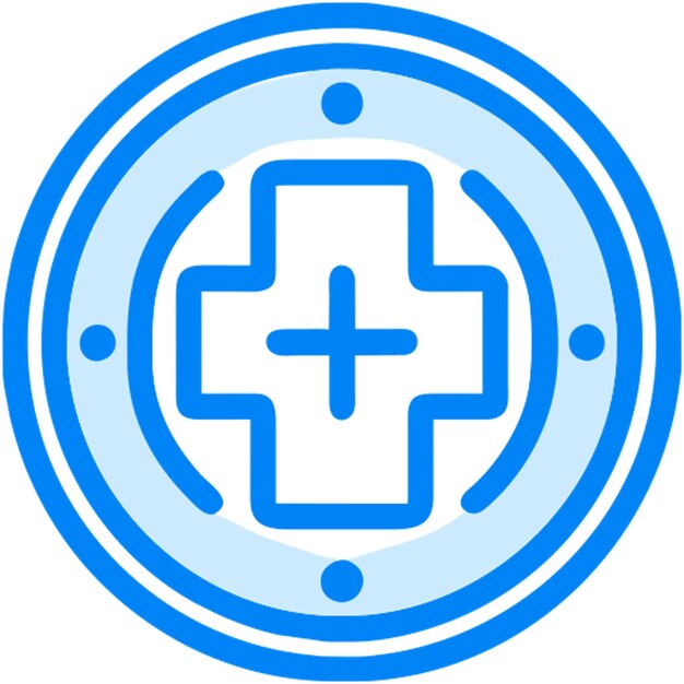 icono de guía de emergencia
