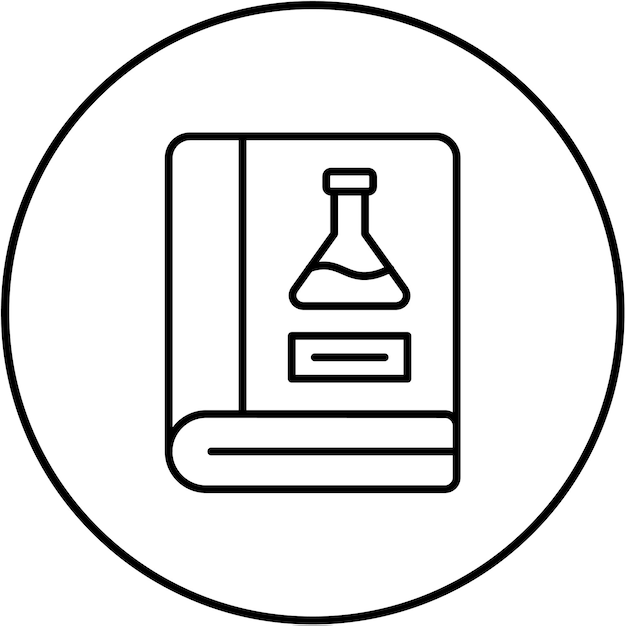 Ícono de la guía de laboratorio