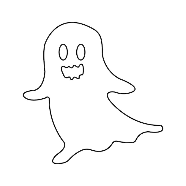 El icono de Halloween