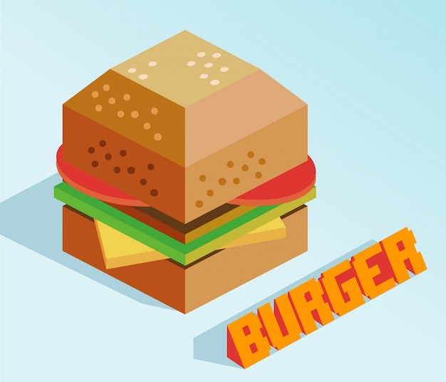 Icono de hamburguesa