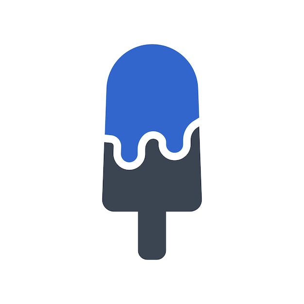Icono de helado