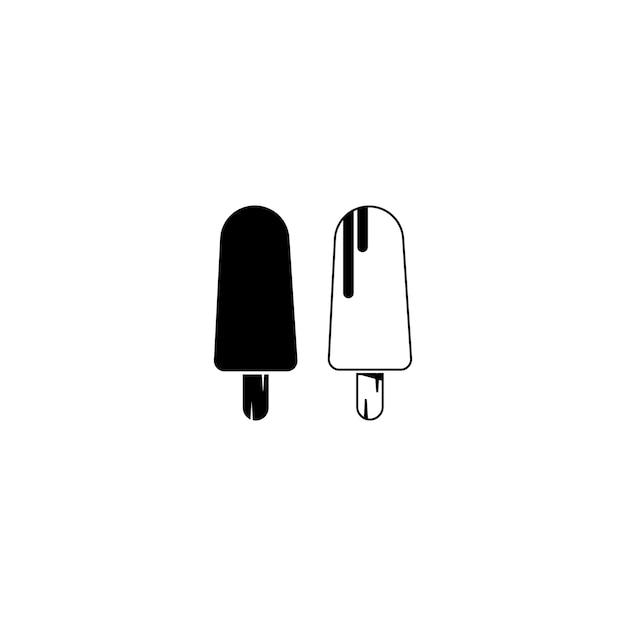 Icono de helado
