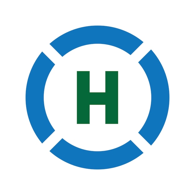 Icono de helipuerto