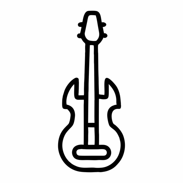 icono de herramienta de banda plana de diseño