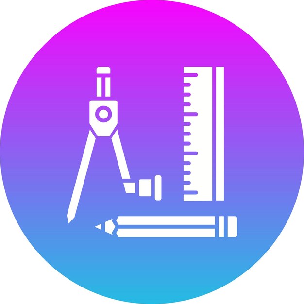 Icono de la herramienta de dibujo