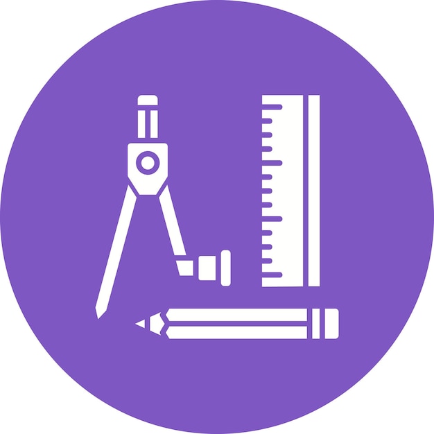 Icono de la herramienta de dibujo