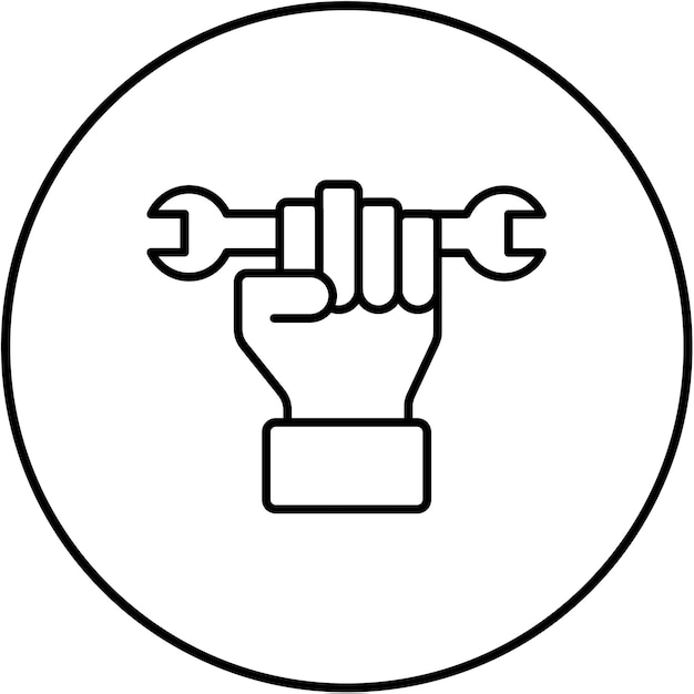 Icono de la herramienta