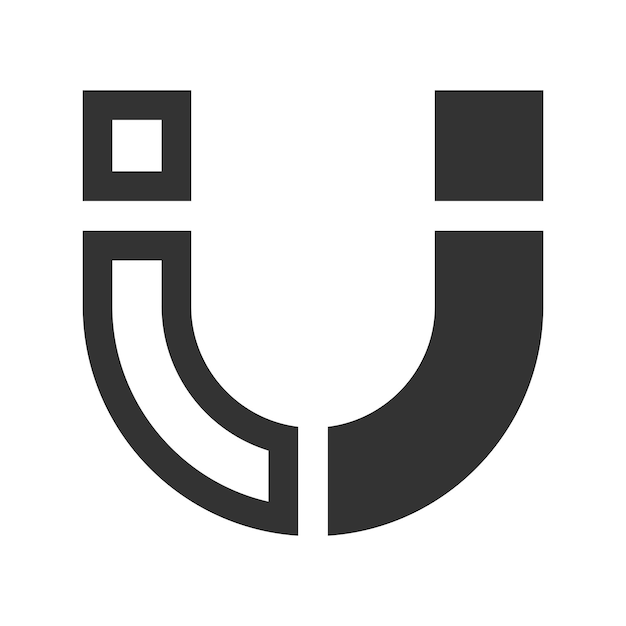 Icono de las herramientas magnéticas