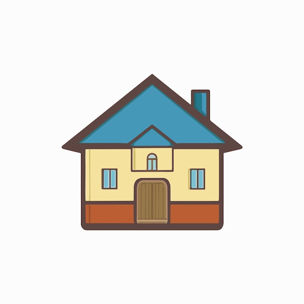 el icono de hhome