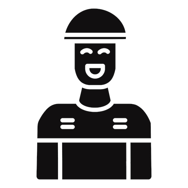 El icono del hijo