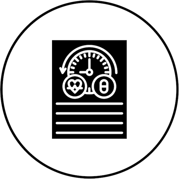 Icono de la historia