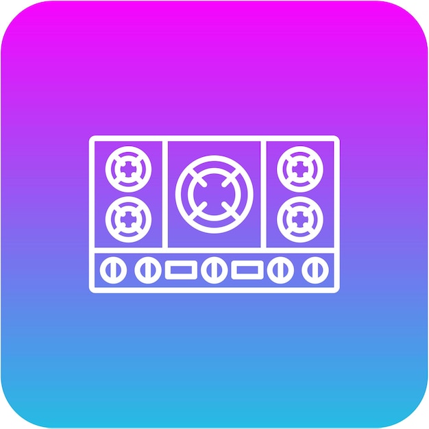 El icono de Hob