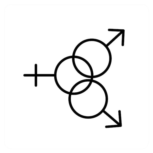 Ícono de hombre