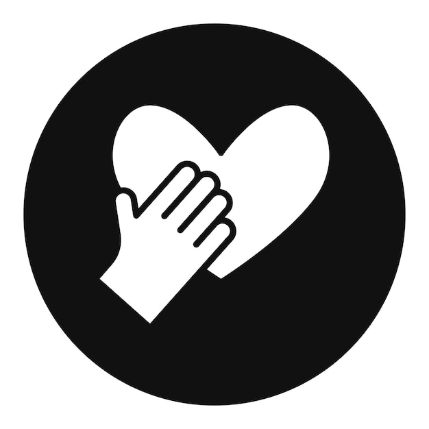Icono de la honestidad