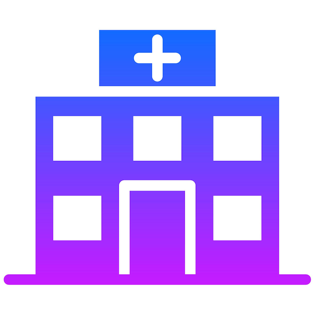 El icono del hospicio
