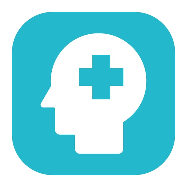 Icono del hospital