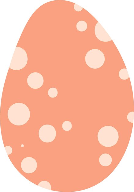 El icono del huevo de Pascua