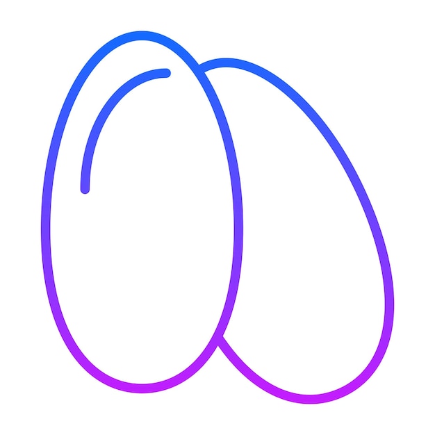 Icono de los huevos