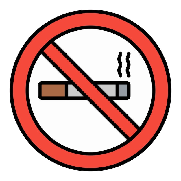 Icono sin humo