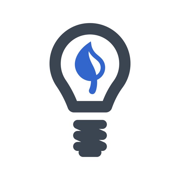 Icono de la idea de crecimiento