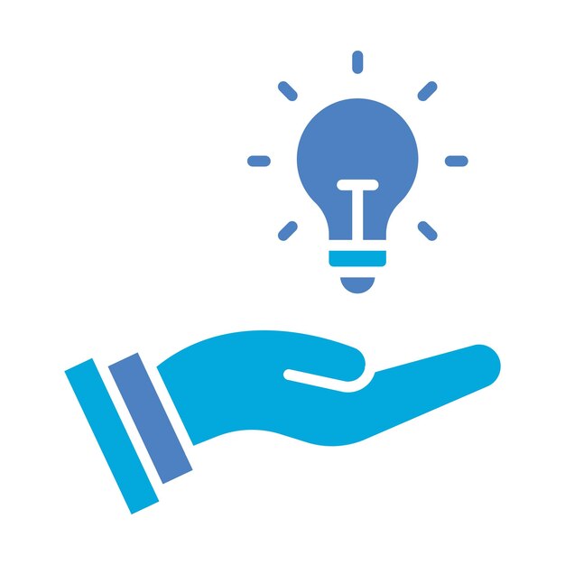 Icono de la idea