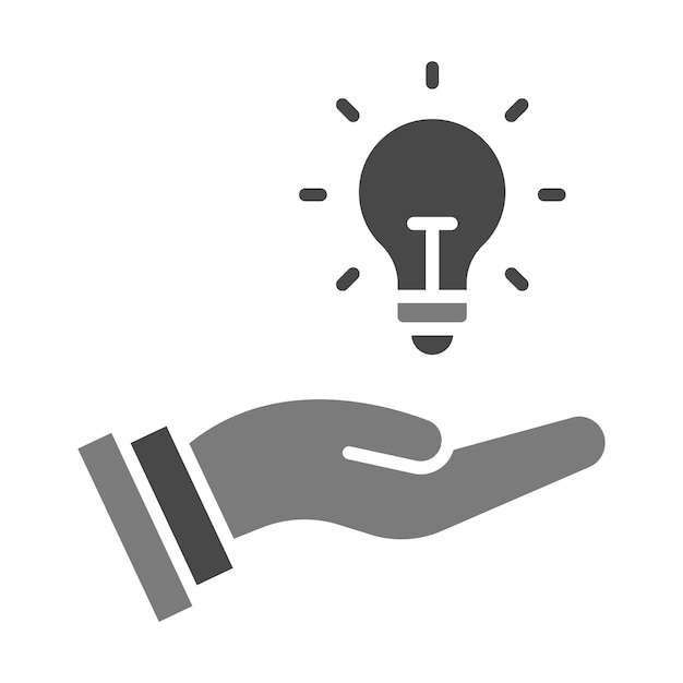 Icono de la idea