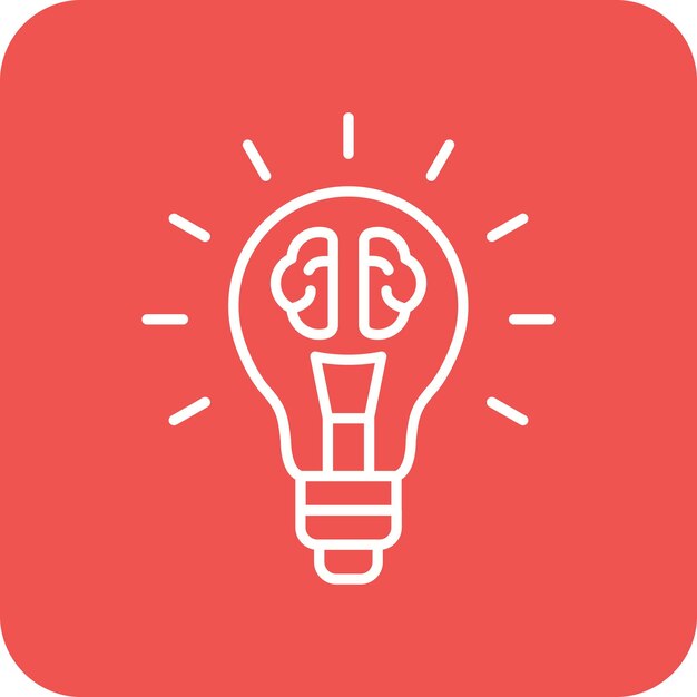 Icono de la idea