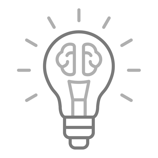 Icono de la idea