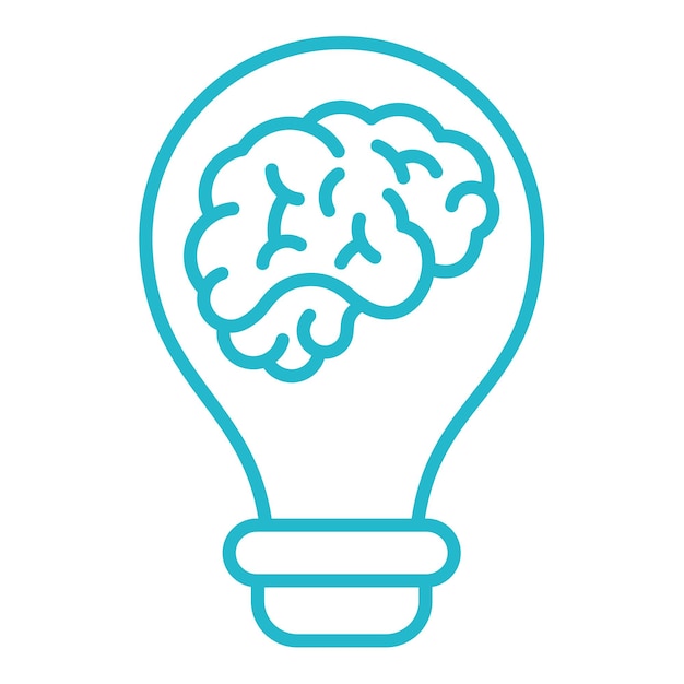 Icono de la idea