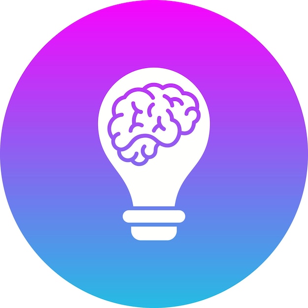 Icono de la idea