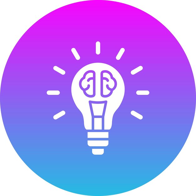 Icono de la idea
