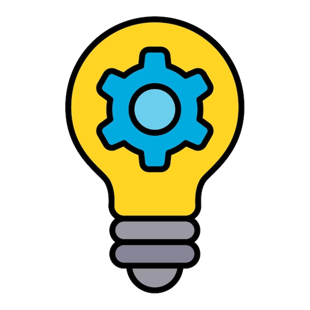 Icono de la idea