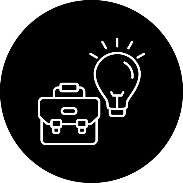 Icono de la idea