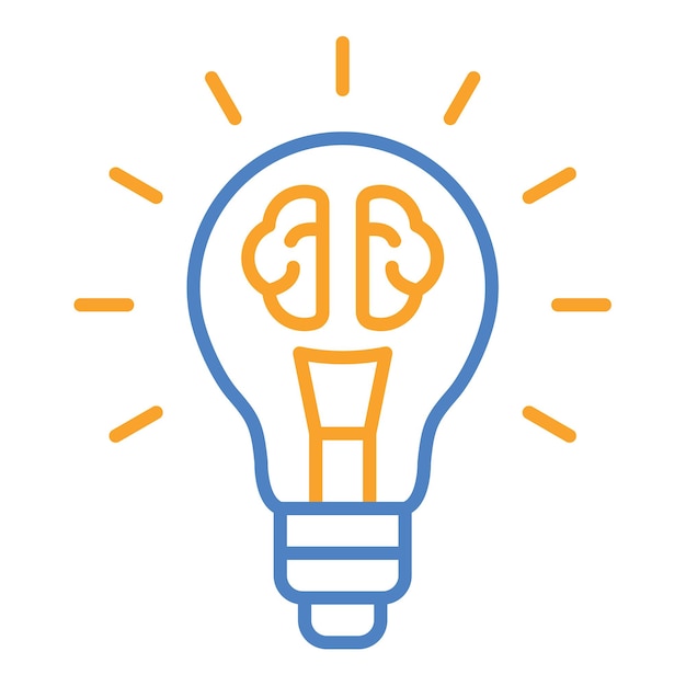 Icono de la idea