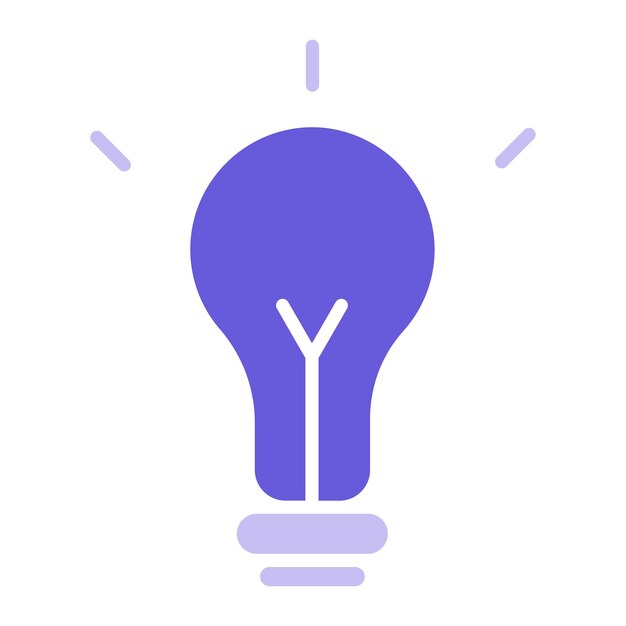 Icono de la idea