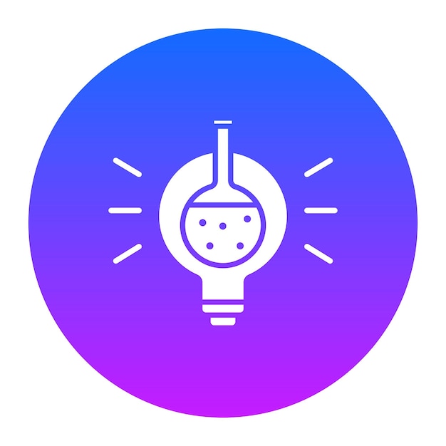 Icono de la idea