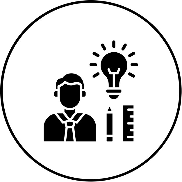 Icono de la idea