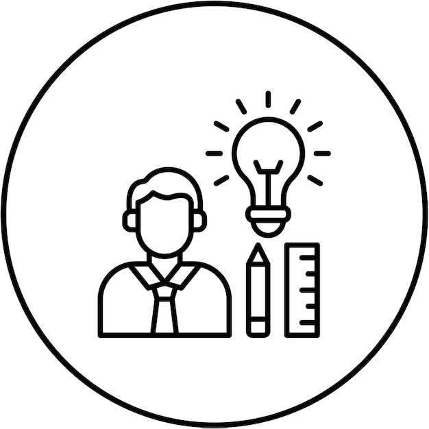 Icono de la idea