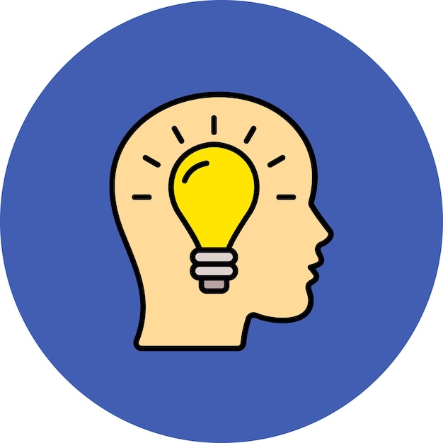 Icono de la idea