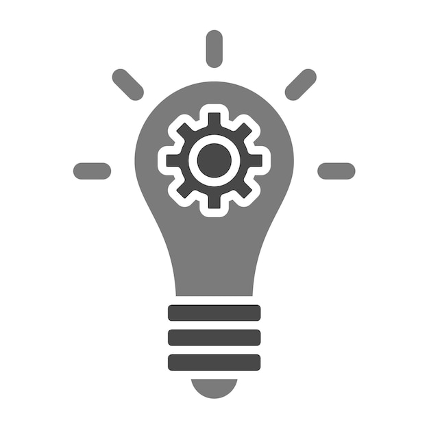 Icono de la idea