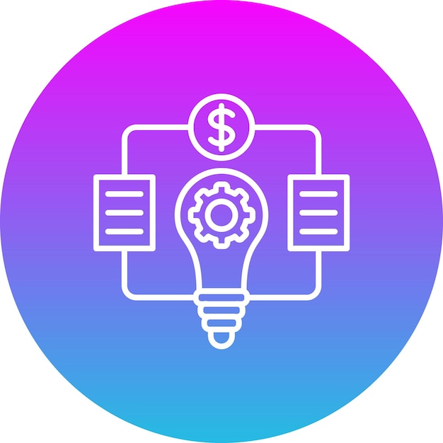 Icono de la idea