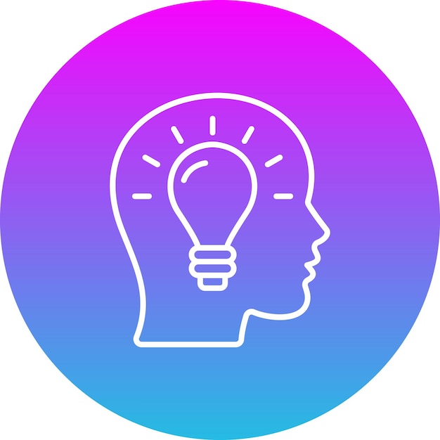 Icono de la idea