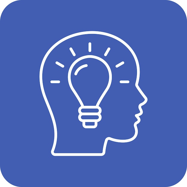 Icono de la idea