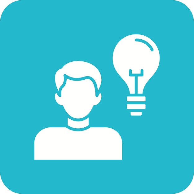 Icono de la idea