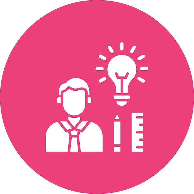Icono de la idea