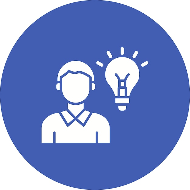 Icono de la idea
