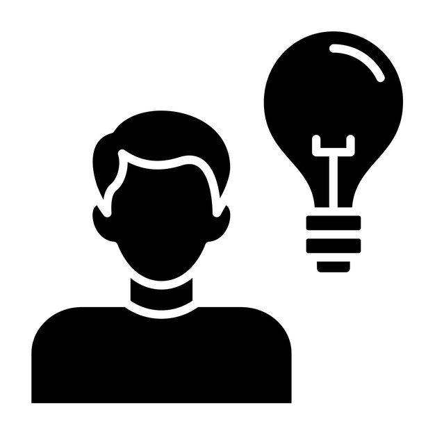 Icono de la idea