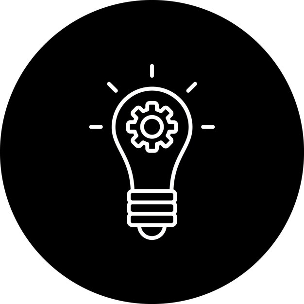 Icono de la idea