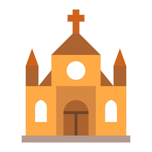 Icono de la iglesia